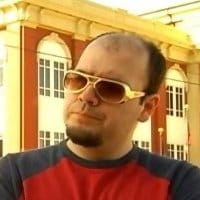 Interview with Dan Lashley