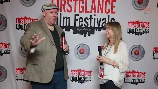 (FirstGlance Film Festival Philadelphia 2022) Diane Lansing - Trust