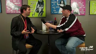 (Orlando Film Festival 2010) Interview with Doron Kipper - Misdirection