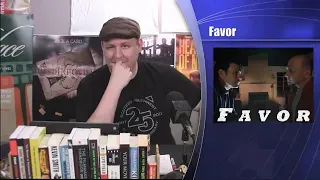 FIlmSnobbery Live! - Episode 60 - Paul Osborne