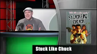 FilmSnobbery Live! - Episode 71 - Jerry Cavallaro