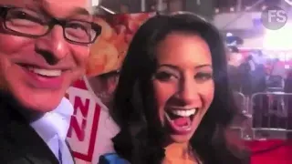 FilmSnobbery Live! - Episode 101 - Helenna Santos Levy