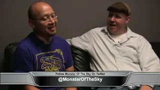 FilmSnobbery Live! - Episode 106 - Sam Koji Hale