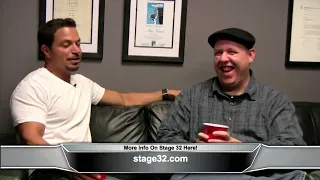 FilmSnobbery Live! - Episode 109 - Richard Botto