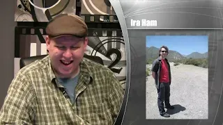 FilmSnobbery Live! - Episode 112 - Ira Ham