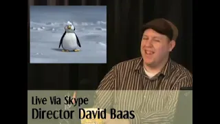 FilmSnobbery Live! - Episode 15 - David Baas and Philip Brubaker