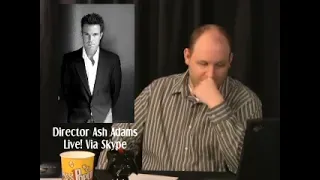 Filmsnobbery Live! - Episode 16 - Ash Adams, Ted Warren & Ray Cavaleri