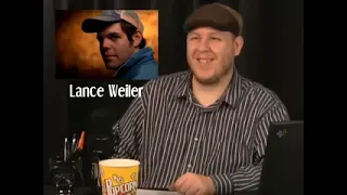 FilmSnobbery Live! - Episode 17 - Lance Weiler and Adria Richards