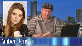 FilmSnobbery Live! - Episode 21 - Amber Benson