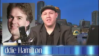 FilmSnobbery Live! - Episode 23 - Eddie Hamilton and Mark Mori