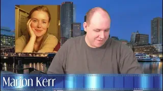 FilmSnobbery Live! - Episode 24 - Marion Kerr