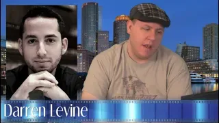 FilmSnobbery Live! - Episode 25 - Darren Levine and Lucas McNelly