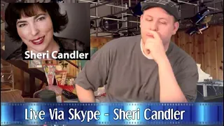 FilmSnobbery Live! - Episode 27 - Sherri Candler