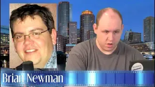 FilmSnobbery Live! - Episode 28 - Brian Newman