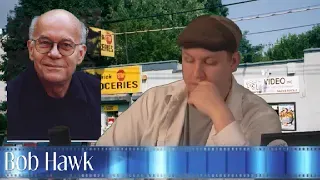 FilmSnobbery Live! - Episode 29 - Bob Hawk