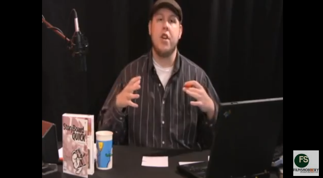 Filmsnobbery Live! - Episode 3 - No Guest