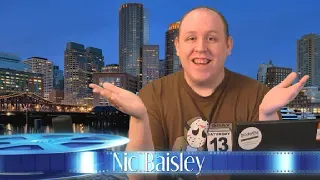 FilmSnobbery Live! - Episode 30 - Adam Chapnick