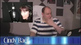 FilmSnobbery Live! - Episode 31 - Cindy Baer