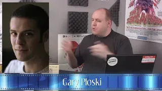 FilmSnobbery Live! - Episode 36 - Gary Ploski and Marty Lang