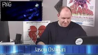 FilmSnobbery Live! - Episode 37 - Jason Oshman and Kamal Iskander