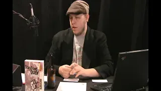 FilmSnobbery Live! - Episode 4 - Lisamarie Costabile