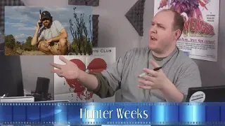 FilmSnobbery Live! - Episode 42 - Hunter Weeks and Mike Dion