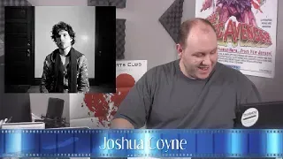 FilmSnobbery Live! -Episode 43 - Joshua Coyne and Greg Koorhan