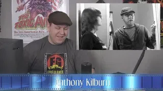 FilmSnobbery Live! - Episode 45 - Anthony Kilburn
