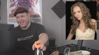 FilmSnobbery Live! - Episode 46 - Maria Rusolo