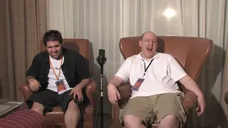 FilmSnobbery Live! - Episode 47 - Live from the Orlando Film Festival