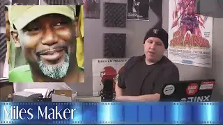 FilmSnobbery Live! - Episode 49 - Miles Maker