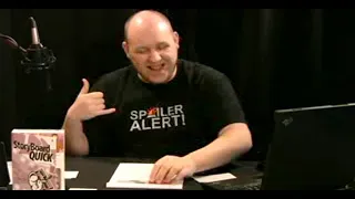 FilmSnobbery Live! - Episode 5 - David Branin and Karen Worden