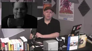 FilmSnobbery Live! - Episode 51 - Devin Watson