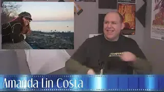 FilmSnobbery Live! - Episode 52 - Amanda Lin Costa