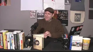 FilmSnobbery Live! - Episode 55 - Sheri Candler