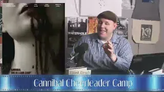 FilmSnobbery Live! - Episode 57 - Paul Busetti