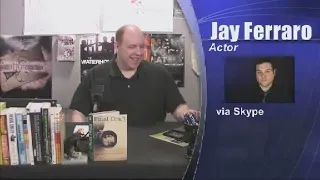 FilmSnobbery Live! - Episode 58 - Jay Ferraro