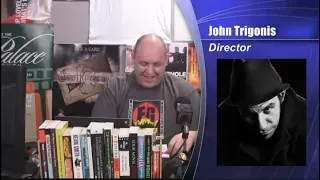 FilmSnobbery Live! - Episode 64 - Alain Aguilar and John Trigonis