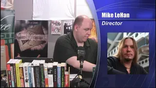 FilmSnobbery Live! - Episode 66 - Mike LeHan