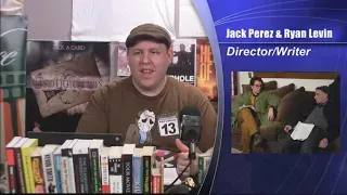 FilmSnobbery Live! - Episode 67 - Jack Perez and Ryan Levin