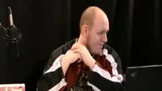 FilmSnobbery Live! - Episode 7 - John Paul Rice