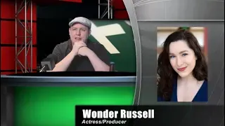 FilmSnobbery Live! - Episode 74 - Wonder Russell