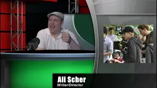 FilmSnobbery Live! - Episode 75 - Ali Scher