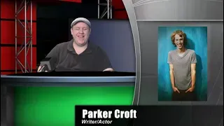 FilmSnobbery Live! - Episode 76 - Parker Croft