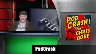 FilmSnobbery Live! - Episode 84 - Chris Gore