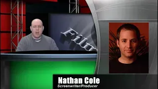 FilmSnobbery Live! - Episode 86 - Nathan Cole