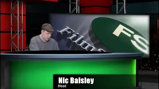 FilmSnobbery Live! - Episode 89 - Jerry Cavallaro