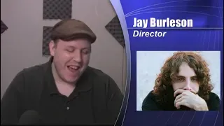 FilmSnobbery Live! - Episode 91 - Jay Burleson and Lane Hughes