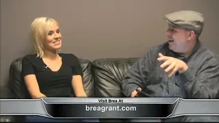 FilmSnobbery Live! - Episode 93 - Brea Grant