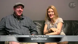 FilmSnobbery Live! - Episode 99 - Ondi Timoner